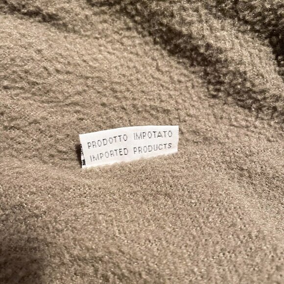 OK Yo Yos Kids Boys Small Vest Superbowl Zip Up - Picture 8 of 16